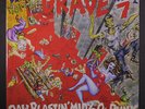 VARIOUS: Back From The Grave, Vol. 7 LP (yellow label, 2 LPs, corner ding)