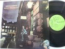 RCA INTERNATIONAL UK ZIGGY STARDUST AND THE SPIDERS FROM MARS DAVID BOWIE GREEN