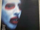 Marilyn Manson Vinyl Grotesque