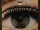 FREAK SCENE: Psychedelic Psoul LP (360 label white lettering, promo stamp on b