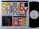 SHIRLEY LEE Let The Good Times Roll  ALADDIN LP jamaica