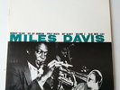 Miles Davis - Volume 2- Vinyl LP France 1982 Mono Press EX+/NM Blue Note