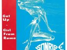 Sonrise - Get Up / Girl From Rome 7