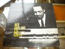 Red Garland At The Prelude LP Presige PRLP7170 VG+/VG+ DG Yellow Label 1959 Orig