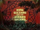 King Gizzard & The Lizard W...-Nonagon Infinity VINYL NEW