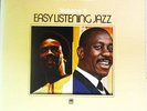 Various - Easy Listening Jazz Volume 3 / VG+ / 2xLP, Comp