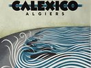 Calexico - Algiers VINYL NEU