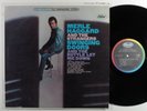 MERLE HAGGARD Swinging Doors And The Bottle Let Me Down CAPITOL LP VG++ stereo