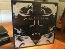 MOTT THE HOOPLE: Mad Shadows, Atlantic Records, 1st, FACTORY SEALED, OOP LP
