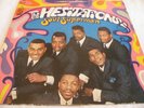 THE HESITATIONS-SOUL SUPERMAN/I'M NOT BUILT THAT WAY/THAT'S WHAT LOVE IS-KAPP LP