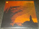THE ANGELIC PROCESS-WEIGHING SOULS WITH SAND-2016 2xLP-ORANGE VINYL-200 ONLY-NEW