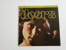 The Doors LP 1981 Original Master Recording-Used-NM