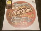 SMALL FACES VINYL L.P. OGDENS NUT GONE FLAKE. DELUXE 50th ANNIVERSARY.NEW SEALED