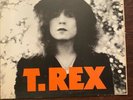 T. REX The Slider LP (Reprise MS-2095, orig 1972) Vinyl