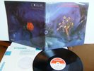 The Moody Blues - On The Threshold Of A Dream SML 1035 UK LP 1969 Deram + Insert