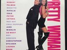 Julia Roberts PRETTY WOMAN Film Soundtrack LP David Bowie Roxette Richard Gere