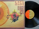 KATE BUSH 'The Kick Inside' 1978 South African vinyl LP