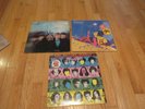 The Rolling Stones LP Still Life SEALED ORIGINAL plus 2 more albums
