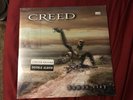 Creed - Human Clay, 1st Press, SEALED, 2LP, 1999