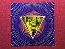 Lp Timothy Leary & Ash Ra Tempel: Seven Up,Krautrock