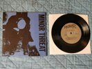 Minor Threat - Filler - Fourth press - Blue cover NEVER LISTENED MINT NEW