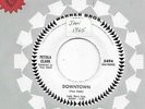 PETULA CLARK * 45 * Downtown * 1965 #1 * DJ PROMO Vinyl Press UNPLAYED MINT   WB