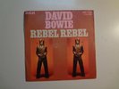 DAVID BOWIE: Rebel Rebel 4:22-Queen Bitch- France 7