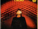 Klaus Schulze Cyborg ORIGINAL 1ST GERMAN PRESSING KRAUT NEAR MINT 2xVinyl LP