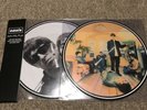 Oasis Definitely Maybe Double Lp Picture Disc Limited Edition