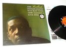 JOHN COLTRANE QUARTET Ballads IMPULSE  Van Gelder  LP 1963