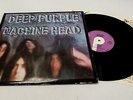 DEEP PURPLE 'Machine Head' Vinyl LP In Gatefold Sleeve A1U/B1U - W33