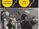 The ROLLING STONES * 19th Nervous Breakdown * 1966 BELGIUM EP *