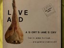 LIVE AID A Short Shame Story 1986  11 LP + 7