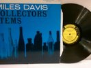 MILES DAVIS Collectors' Items '58 Prestige MONO Bergenfield RVG dg BEAUTY
