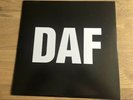 DAF Vinyl