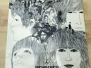 The Beatles - Revolver - Mono PMC 7009 - Early Press (Vinyl LP)