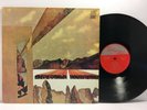 Stevie Wonder - Innervisions LP - Tamla SWX-6039 - Tested VG - Japanese Press