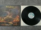Judas Priest LP Sad Wings Of Destiny ORIG UK GULL 1976 1st Press Near Mint Vinyl