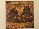 Decca Zubin Mehta SXL 6744-5 Mahler Symphony No 2 Vienna Philharmonic NM UK 