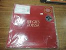 Bee Gees Odessa 2 LP 180 Gram Set w/ Felt Cover