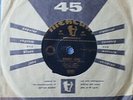 THE BIG BOPPER-MONKEY SONG/A TEENAGE MOON  