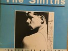 The Smiths, Hatful Of Hollow vinyl LP in gatefold sleeve, 1984