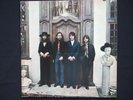 Beatles - Hey Jude - original Canadian LP - RCA pressing - corrected labels