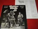 JOACHIM WERZLAU Meister Röckle / DDR blue Label DLP 1978 NOVA 885146-147