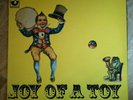 Kevin Ayers LP Joy of a toy UK Harvest press A1 B1
