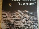 Black Sabbath LP Live at last UK Nems 1st press OOOOO