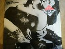 Scorpions LP Love at first sting UK Harvest 1st press TOP IN SHRINK & MERC FORMO
