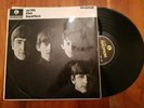 THE BEATLES - WITH THE BEATLES 1ST PRESSING MONO PARLOPHONE PMC1206 1N MATRIX