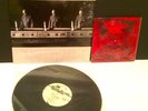 Fates Warning - Perfect Symmetry LP Rare 1st Print + Rare 7