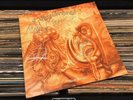 MOTORHEAD DEAF Forever, FULLY SIGNED Vinyl LP Lemmy Kilmister AUTOGRAPH Nice